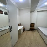 Kirayə (aylıq) 3 otaqlı Yeni Tikili, Memar Əcəmi metrosu, 3-cü mikrorayon, Moskva univermağı, Nəsimi rayonu 12