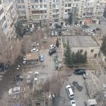 Satılır 3 otaqlı Köhnə Tikili, Azadlıq metrosu, 8-ci mikrorayon, Binəqədi rayonu 14