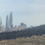 Продажа 2 комнатная Новостройка, пос. Ясамал, Ясамал район 17