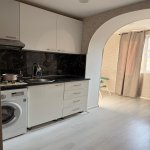 Продажа 3 комнатная Вторичка, м. Нариман Нариманов метро, пос. Монтин, Наримановский р-н район 4