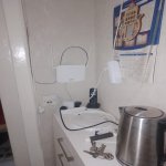 Kirayə (aylıq) 3 otaqlı Köhnə Tikili, Nizami metrosu, Qış parkı, Yasamal rayonu 10