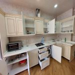 Аренда 3 комнатная Новостройка, Nizami метро, Ясамал район 10