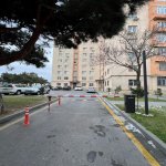 Satılır 3 otaqlı Köhnə Tikili, Qara Qarayev metrosu, Nizami rayonu 16