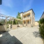 Satılır 5 otaqlı Həyət evi/villa, Badamdar qəs., Səbail rayonu 2
