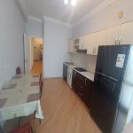Аренда 3 комнатная Новостройка, м. Нариман Нариманов метро, Метропарк, Наримановский р-н район 10