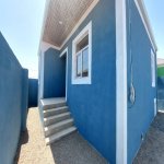 Satılır 3 otaqlı Həyət evi/villa, Binə qəs., Xəzər rayonu 1