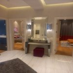 Kirayə (aylıq) 4 otaqlı Yeni Tikili, Xətai metrosu, Ağ şəhər, Xətai rayonu 2