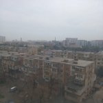 Satılır 1 otaqlı Yeni Tikili, Azadlıq metrosu, 7-ci mikrorayon, Binəqədi rayonu 6