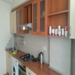 Kirayə (aylıq) 2 otaqlı Köhnə Tikili, 28 May metrosu, Səbail rayonu 20