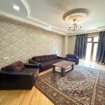 Kirayə (aylıq) 3 otaqlı Yeni Tikili, Ağ şəhər, Xətai rayonu 2
