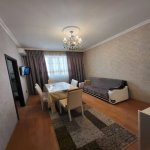 Kirayə (aylıq) 3 otaqlı Yeni Tikili Xırdalan 4