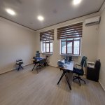 Kirayə (aylıq) 6 otaqlı Ofis, Dərnəgül metrosu, Binəqədi rayonu 6