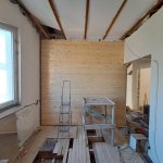 Satılır 4 otaqlı Həyət evi/villa, Mərdəkan, Xəzər rayonu 8