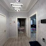 Satılır 2 otaqlı Yeni Tikili, İnşaatçılar metrosu, Yasamal rayonu 9