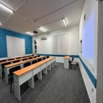 Kirayə (aylıq) 1 otaqlı Ofis, Gənclik metrosu, Nərimanov rayonu 1