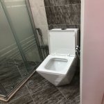 Kirayə (aylıq) 3 otaqlı Yeni Tikili, Elmlər akademiyası metrosu, Yasamal rayonu 14