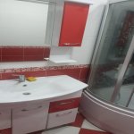 Kirayə (aylıq) 3 otaqlı Yeni Tikili, Neftçilər metrosu, 8-ci kilometr, Nizami rayonu 15