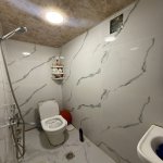 Satılır 2 otaqlı Həyət evi/villa, Koroğlu metrosu, Sabunçu qəs., Sabunçu rayonu 4