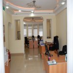 Kirayə (aylıq) 3 otaqlı Ofis, Nizami metrosu, Yasamal rayonu 1