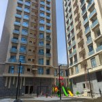 Satılır 4 otaqlı Yeni Tikili, Nizami metrosu, Nəsimi rayonu 1