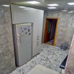 Satılır 5 otaqlı Köhnə Tikili, Azadlıq metrosu, 8-ci mikrorayon, Binəqədi rayonu 14