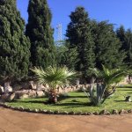 Kirayə (aylıq) 11 otaqlı Həyət evi/villa, Mərdəkan, Xəzər rayonu 6