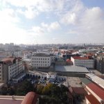 Satılır 4 otaqlı Yeni Tikili, Nəriman Nərimanov metrosu, Nərimanov rayonu 1