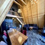 Kirayə (günlük) 5 otaqlı Həyət evi/villa Qəbələ 27