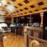 Satılır 5 otaqlı Bağ evi, Əhmədli metrosu, Əhmədli, Xətai rayonu 8