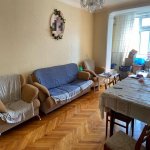 Kirayə (aylıq) 3 otaqlı Köhnə Tikili, Qara Qarayev metrosu, Nizami rayonu 1
