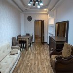Kirayə (aylıq) 2 otaqlı Yeni Tikili, Həzi Aslanov metrosu, Xətai rayonu 1