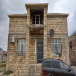 Satılır 3 otaqlı Yeni Tikili, Mehdiabad, Abşeron rayonu 1