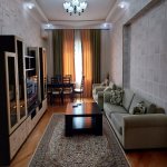 Аренда 2 комнат Новостройка, м. 28 Мая метро, Насими район 3