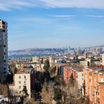 Satılır 4 otaqlı Köhnə Tikili, Xalqlar dostluğu metrosu, Nizami rayonu 7