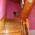 Kirayə (günlük) 4 otaqlı Bağ evi Astara 13