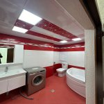 Продажа 3 комнатная Новостройка, м. Ахмедли метро, Ахмедли, Хетаи район 9