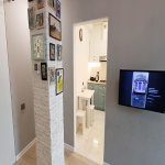 Satılır 2 otaqlı Yeni Tikili, Badamdar qəs., Səbail rayonu 2