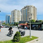 Kirayə (aylıq) 3 otaqlı Yeni Tikili, Xətai metrosu, Xətai rayonu 1