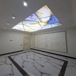 Satılır 7 otaqlı Həyət evi/villa, Neftçilər metrosu, Bakıxanov qəs., Sabunçu rayonu 15