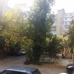 Satılır 3 otaqlı Köhnə Tikili, Memar Əcəmi metrosu, 9-cu mikrorayon, Binəqədi rayonu 2