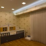 Kirayə (aylıq) 3 otaqlı Yeni Tikili, Nəsimi metrosu, Nəsimi rayonu 7