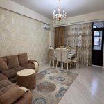 Kirayə (aylıq) 4 otaqlı Yeni Tikili, 28 May metrosu, Nərimanov rayonu 1