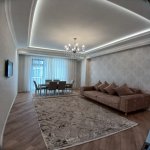 Kirayə (aylıq) 3 otaqlı Yeni Tikili, Nəriman Nərimanov metrosu, Nərimanov rayonu 5