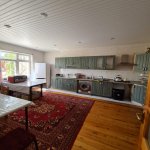 Kirayə (aylıq) 5 otaqlı Bağ evi, Novxanı, Abşeron rayonu 21