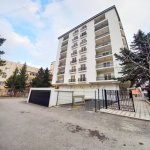 Kirayə (aylıq) Obyekt, Nəsimi metrosu, 6-cı mikrorayon, Binəqədi rayonu 2