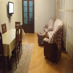 Kirayə (günlük) 3 otaqlı Yeni Tikili, 28 May metrosu, Səbail rayonu 11
