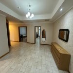 Kirayə (aylıq) 4 otaqlı Yeni Tikili, Nizami metrosu, Avropa otel, Yasamal rayonu 30