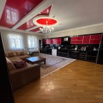 Satılır 6 otaqlı Həyət evi/villa, Əhmədli metrosu, Əhmədli, Xətai rayonu 9