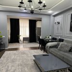 Kirayə (günlük) 2 otaqlı Yeni Tikili, Xətai metrosu, Ağ şəhər, Xətai rayonu 9