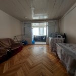 Satılır 3 otaqlı Köhnə Tikili, Neftçilər metrosu, 8-ci kilometr, Nizami rayonu 4